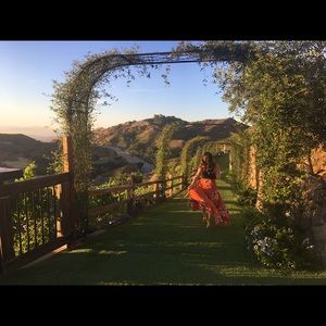 Meet your Posher, Jensine